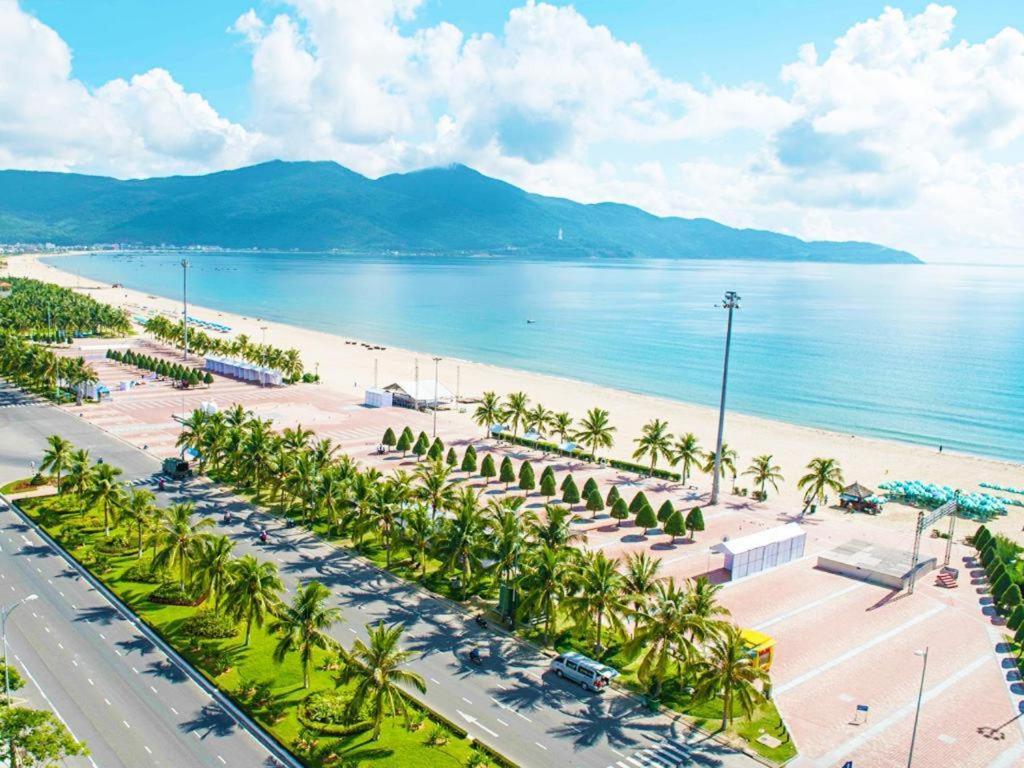 Daystar Hotel 岘港 外观 照片