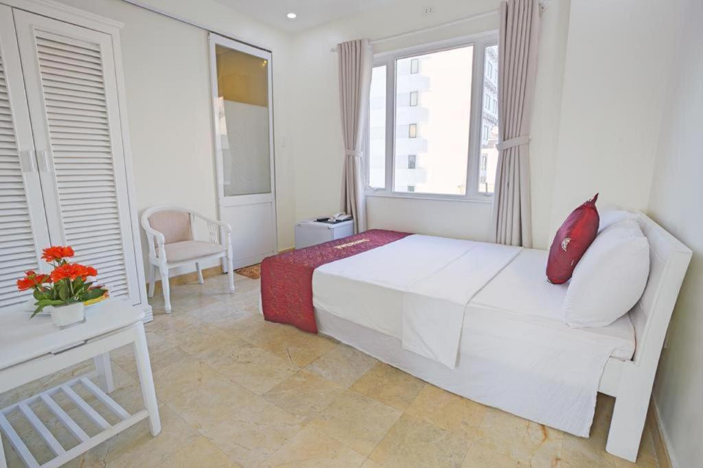 Daystar Hotel 岘港 外观 照片