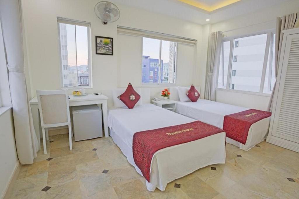 Daystar Hotel 岘港 外观 照片