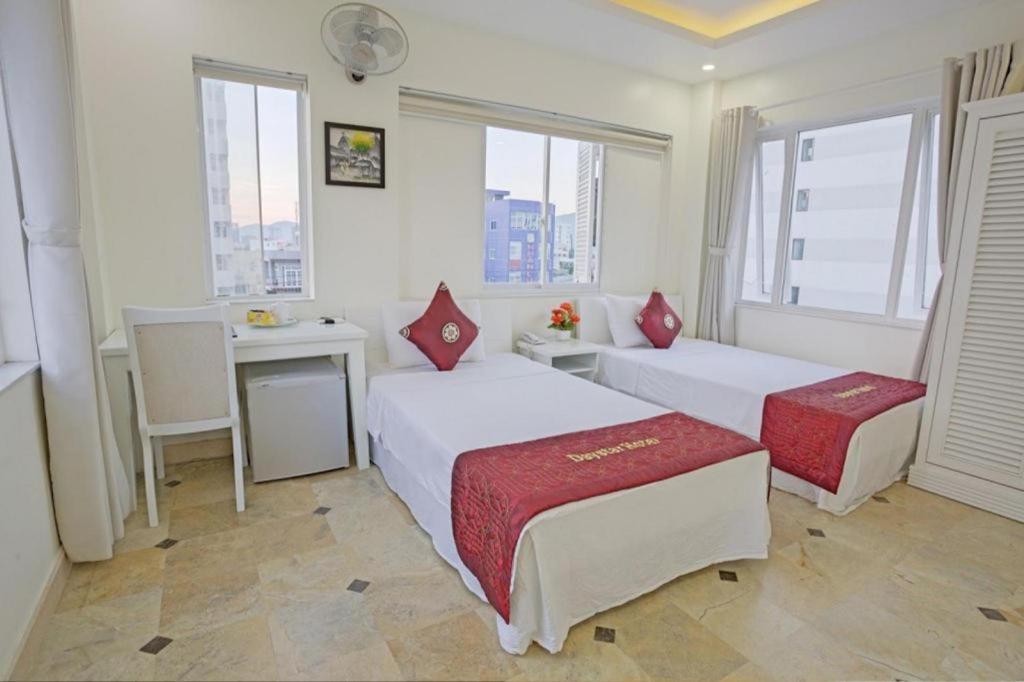 Daystar Hotel 岘港 外观 照片