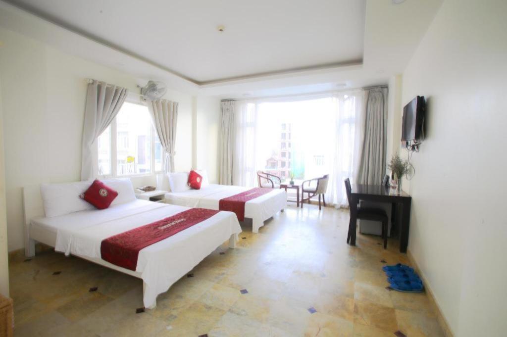 Daystar Hotel 岘港 外观 照片