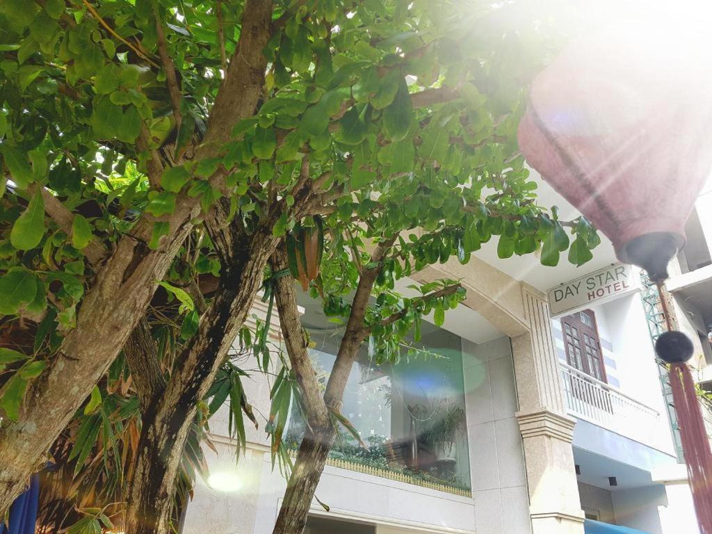 Daystar Hotel 岘港 外观 照片