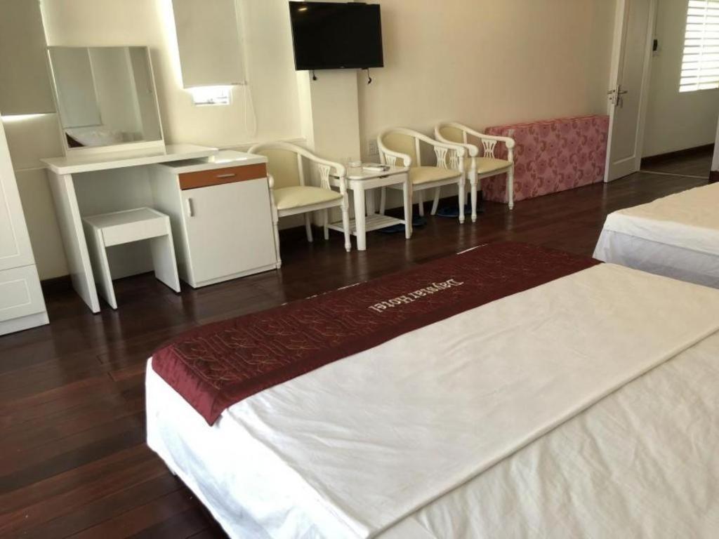 Daystar Hotel 岘港 外观 照片