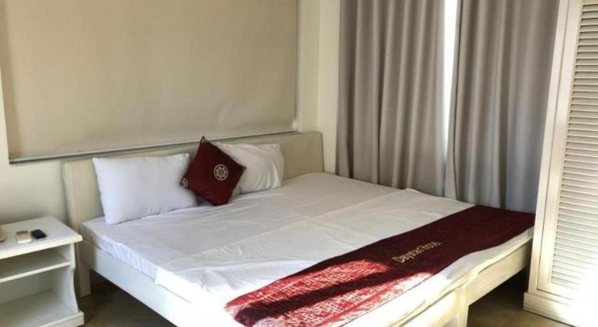 Daystar Hotel 岘港 外观 照片