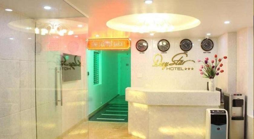 Daystar Hotel 岘港 外观 照片