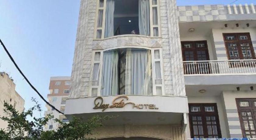 Daystar Hotel 岘港 外观 照片