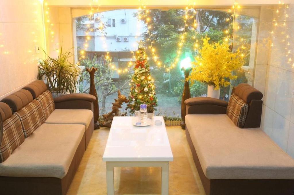 Daystar Hotel 岘港 外观 照片